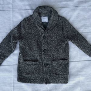 Old Navy Toddler Sweater Size 5T Like New